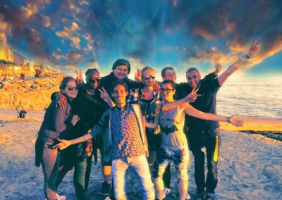 Groupe Français Core