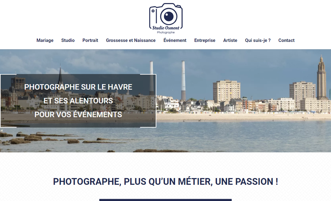 Studio Osmont